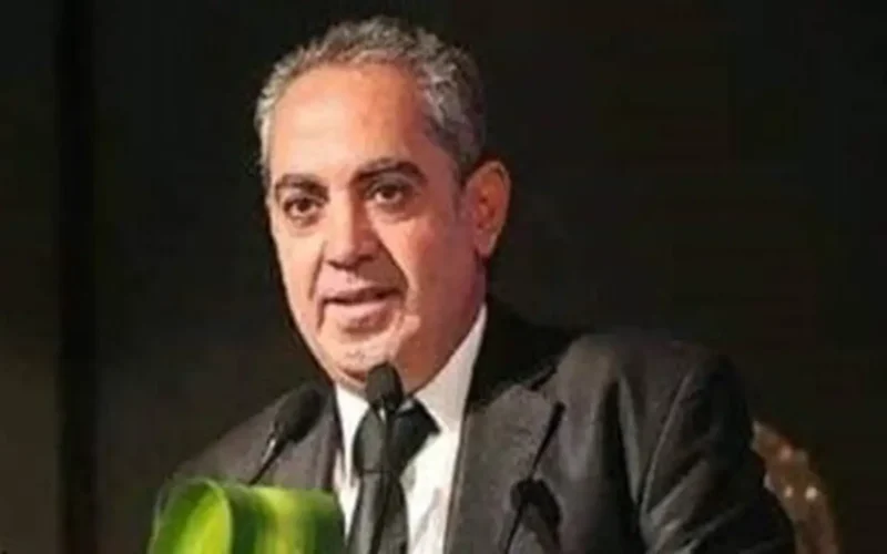 الأمير أباظة يتحدث عن الحلقة الثلاثين من مسلسل رأس الأفعى الوثائقي